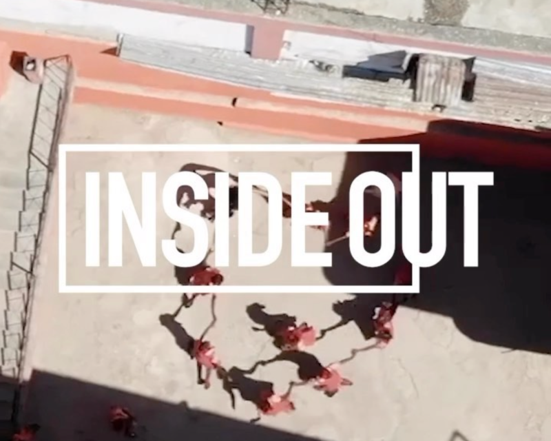 The Inside Out Project